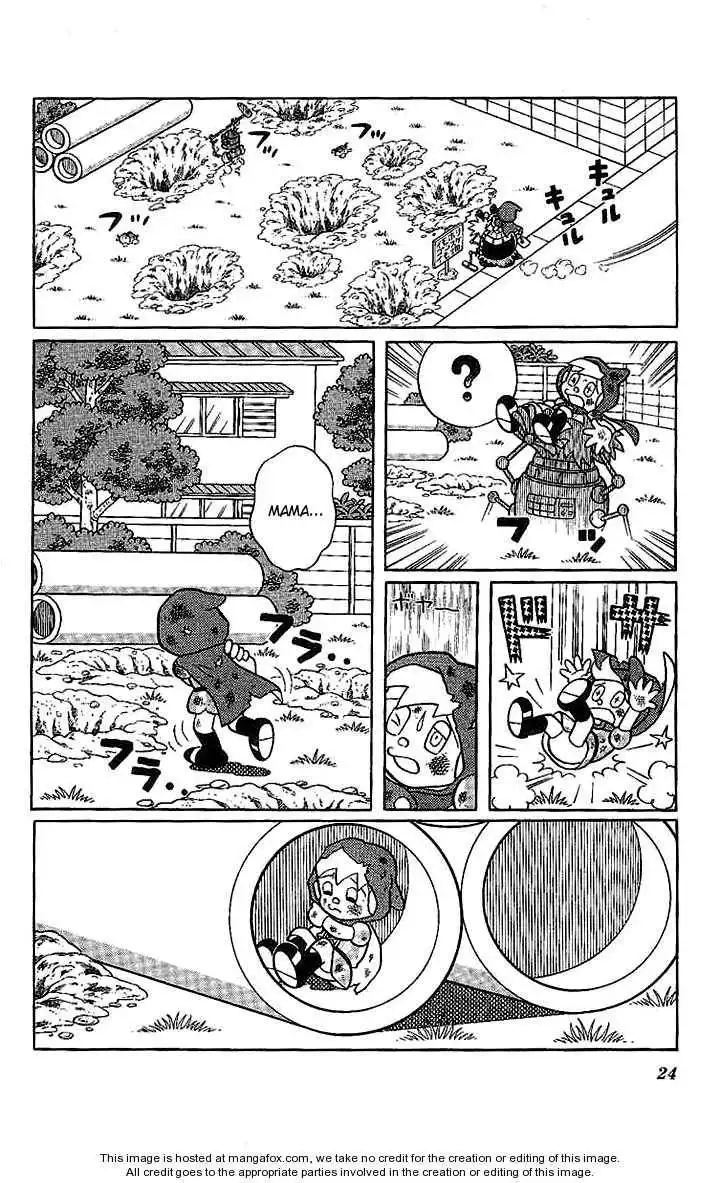 Doraemon Long Stories Chapter 22.1 24